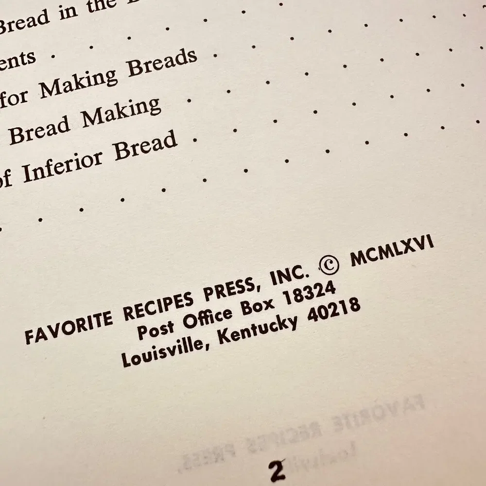Casseroles Favorite Recipes of America HC‎ Cookbook Vtg 1966 + Clippings